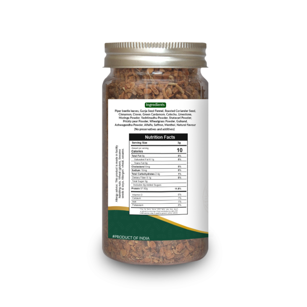 Natural Mouth Freshner - Image 2